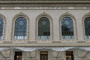 Brooklyn Academy of Music