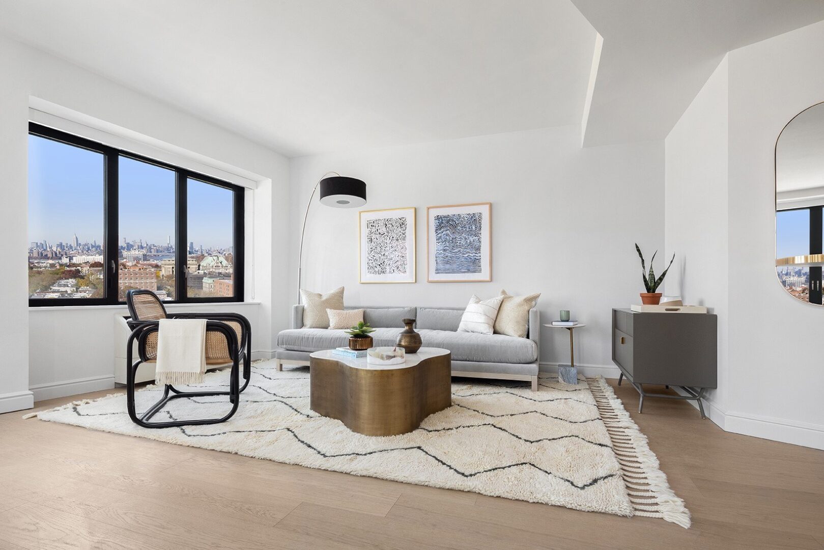 Residences Hero Image